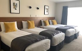 The Victoria Hotel Dunedin